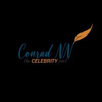 Conrad NN (@conrad_nn) 's Twitter Profile