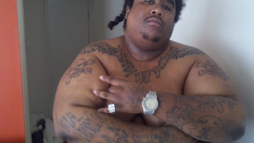 reaL STREET NIGGA ,,WOULDNT CHANGE 4 NOTHING..BORN AND RAISED IN SOUTHWEST DETROIT ..I CAME A LONG WAY IM A STRONG BELEIVER IN GOD AND CARMA...