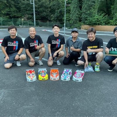 RCボディペインター 塗装ボディ万枚目指してます! デザイン作成は建築用CADソフト 趣味はゲーム 塗装依頼はリプかDMでお願いします🙇 塗装のわからないことあれば気軽に聞いてください‼️ スピキン公式ペインター➡️ https://t.co/lVjc32kXf2
