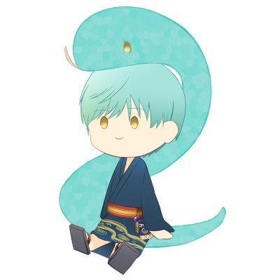 水面@壁|ω-o)°+.さんのプロフィール画像