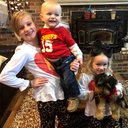 Lacey Allison - @allison_la76579 - Twitter