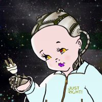 Landy💫 Just Right! (@nftlandy) 's Twitter Profile