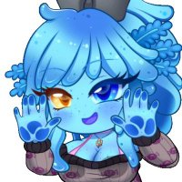 Dilly-Dali | ππ§| Axolotl Slime Vtuber (@dillydalidew) 's Twitter Profile Photo Dilly-Dali | ππ§| Axolotl Slime Vtuber (@dillydalidew) 's Twitter Profile Photo