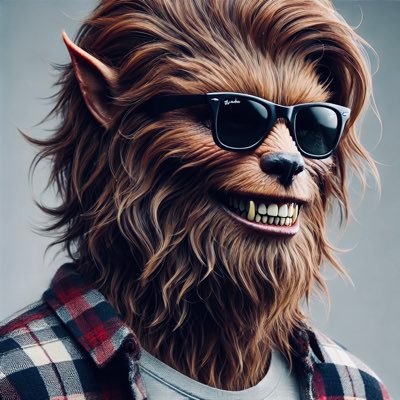 wolf 𝕏さんのプロフィール画像