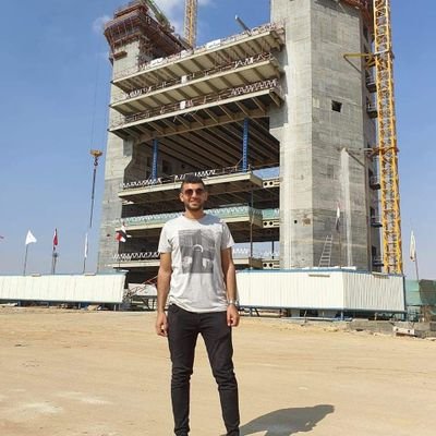 CIVIL ENGINEER
صلو عليه وسلموا تسليما 🌼