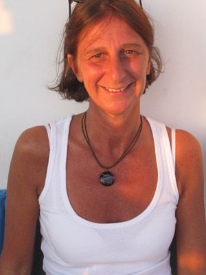 GIULIAPANVINIRO's profile picture. Architetto