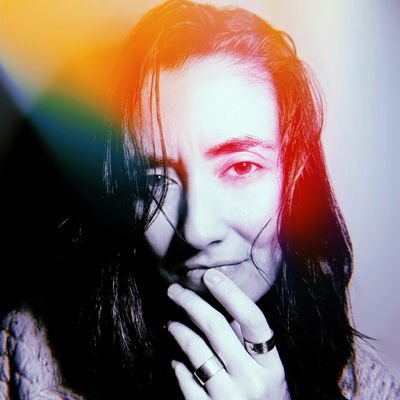 Self taught Artist. Once upon a time I was a dancer
I'm in love with books, music and art.
What is grief, if not love persevering?
Kindness is the new punk rock