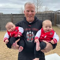 Todd Robison Ŧ 🌵 (@toddrobisontx) 's Twitter Profile