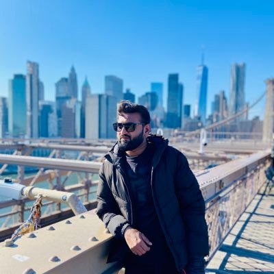 🍁 'शीलं परम भूषणम'🍁 Lifestyle | Travel 07 Country | 16 States | 45 Cities | 04 UT | भारतीय 🇮🇳 Also handle ✍️ @TheViews1