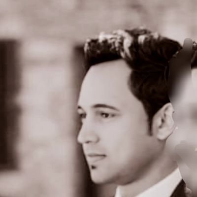 AliBabarRajput1's profile picture. ^ Belive in Social Democracy^Close_eye on Geo-Politics! 🇵🇰 always comes first.