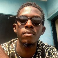Osagie (@oyakhugbae) 's Twitter Profile