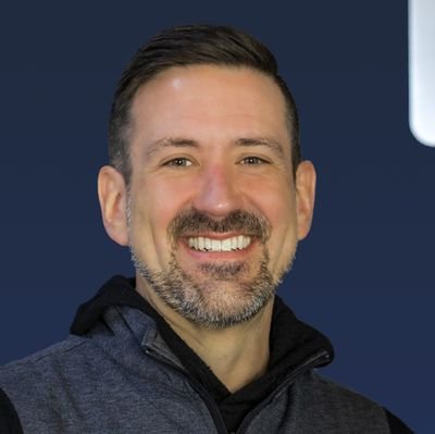 justjerod's profile picture. Christ-follower, husband, dad, and Lead Team (Sales and Marketing) at @intulse.