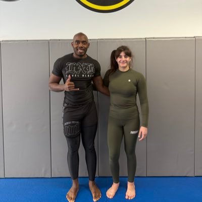 thatpurplebelt's profile picture. 