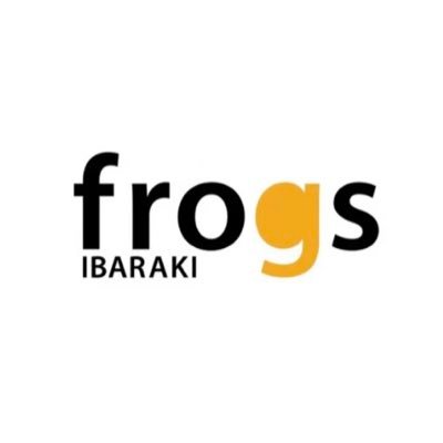 IBARAKIfrogs's profile picture. やるか、やらないか。人生はシンプルにその2つ。 | 学生向け次世代イノベーター育成プログラム"茨城frogs" | 企業の若手向け研修 | 地域共創コミュニティ創出イベント茨城LEAPDAY主催