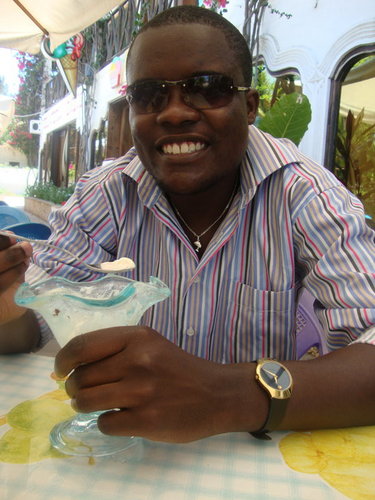 yienyaphill's profile picture. Logistics/Freight/Shipping. Entrepreneur-SGS- E.A Ltd//Marketer....Chelsea Fan No 1!