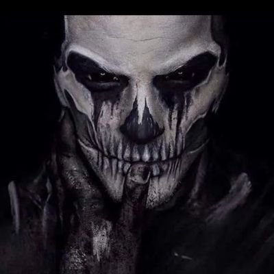 nutingut69's profile picture. That, which does not destroy me, makes me...wiser. 🙏