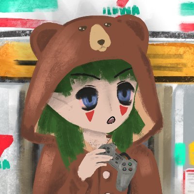 Ryuuu 🧪さんのプロフィール画像