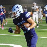 Sawyer Bryant (@sawyerbryant35) 's Twitter Profile
