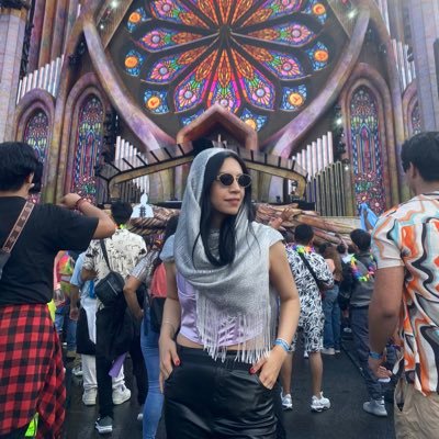 YulissaJacinto's profile picture. 