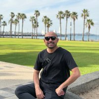 SairulAmarAyob (@sairulaa) 's Twitter Profile