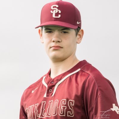 Brady Starr Profile