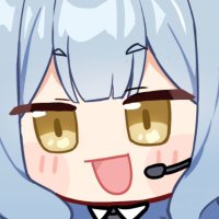 Malouwang (@lastation14) Twitter profile photo