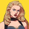prettybirdll's profile picture. I'm talking all things Black Canary (Dinah Laurel Lance)! He/him