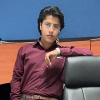 Antonio De Jesús (@antoniodjesushc) 's Twitter Profile