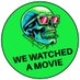 We Watched A Movie (@wewatchedamovie) Twitter profile photo We Watched A Movie (@wewatchedamovie) Twitter profile photo