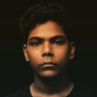 Ayush_kumar_Akr's profile picture. 