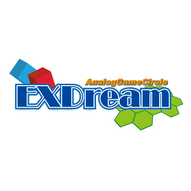 AGC_EXDream's profile picture. 埼玉県入間市で活動するアナログゲームサークル。原則として毎月第1日曜日（都合により変更の可能性アリ）に定例会を開催しています。新旧TRPG・ボードゲーム等を楽しむ会ですので、お気軽にご参加ください。