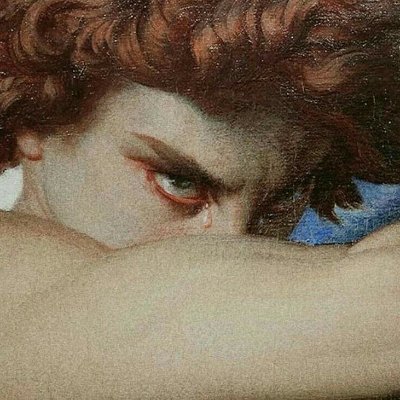 whaxiel's profile picture. Escribo porque no sé qué hacer con mi vida.
Soy fans de Lasso y Caso 63, así que encontrarán muchas cosas aquí de esos temas