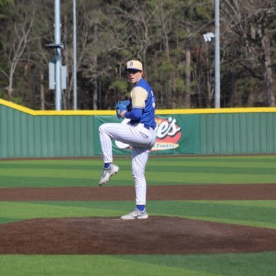 Christ is my mentor ✝️ RHP @mccbaseball1 817-653-5890
