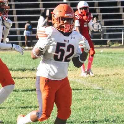 DL/CO”28 |Baltimore Polytechnic Institute|H 5’6 |W 190| 3.2 Gpa| Email quanmassenburg@icloud.com