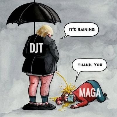 Don't give me that, Can't we disagree politically and still be friends? No. Your vote is your values. Kiss my ass.