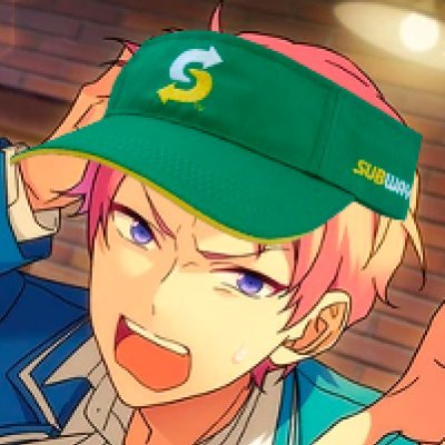 ruby | Nessie Eraさんのプロフィール画像