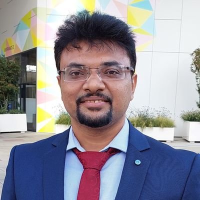 MCH (JIPMER) & DrNB Urology, Fellowship in Urology and Kidney Transplant (Medanta India), Visitorship Robotic Urology (OLV Hosp. and ORSI Academy) MRCS (LONDON)