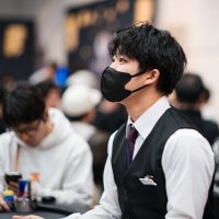 ザビエル (@xavier_johaness) 's Twitter Profile