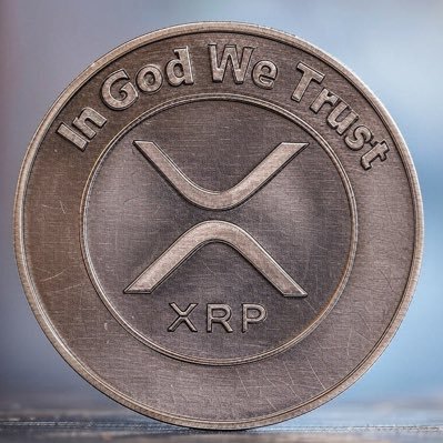 I help people learn about Crypto! Father of 4, Christian, Constitutionalist, Truth & Justice. MAGA, $XRP, XRPL, Memes & Alts - @Coinbase & NO DMs