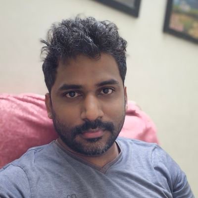 sathish434361's profile picture. 