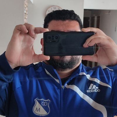 DanielRZZZZ's profile picture. Salsa, familia y MFC.