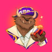 Crimson (@tokookami) 's Twitter Profile