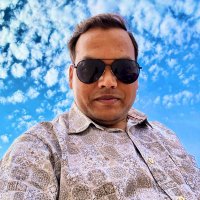 Avinash Kushwaha (@ackushwaha) 's Twitter Profile Photo