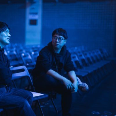 バイオリン。駒沢大学アカペラサークル1期代表→ハモネプ2回出演→アカペラ全国大会初代代表→イベント制作・音響照明舞台会社・全日本アカペラ連盟代表理事。 アカペラ・イベント裏方運営として呟きます。麻雀大好き・田村淳が豊島区池袋出演・アカペラおじさん