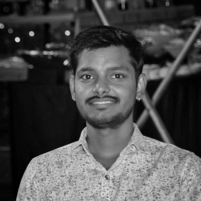 Full-Stack Software Engineer | Building Softwares from scratch with ❤