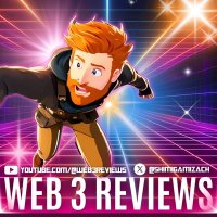 Web 3 Reviews (@shimigamizach) 's Twitter Profile Photo Web 3 Reviews (@shimigamizach) 's Twitter Profile Photo