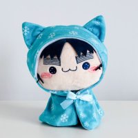 ( ՞. ̫.՞) ʸ ᵘ ᵏ ⁱ (@yura22206) Twitter profile photo