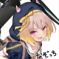 なぞっち🐾超選抜 (@nazo_tsukinone) 's Twitter Profile