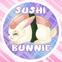 ๐ฃ๐ฐSushiBunnie๐ฐ๐ฃ (@sushibunnie) 's Twitter Profile Photo ๐ฃ๐ฐSushiBunnie๐ฐ๐ฃ (@sushibunnie) 's Twitter Profile Photo