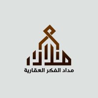 مداد الفكر العقارية (@madadalfikr) 's Twitter Profile